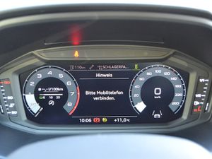 AUDI A1 30 TFSI Advanced PLUS-PAKET/LED/ACC/APS/SHZ/SMARTPHONE-INTERFACE/CLIMATRONIC