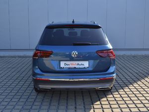 VW Tiguan Allspace