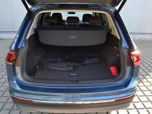 VW Tiguan Allspace