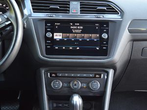 VW Tiguan Allspace