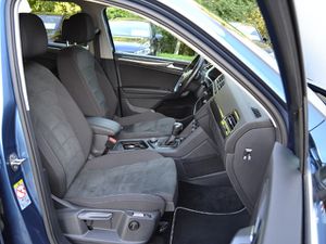 VW Tiguan Allspace