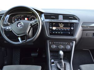 VW Tiguan Allspace