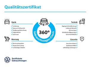 VW Passat Alltrack