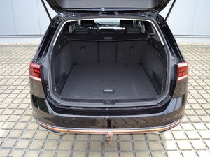 VW Passat Alltrack