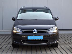 VW Sharan