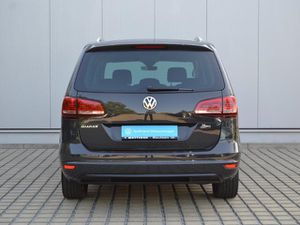 VW Sharan