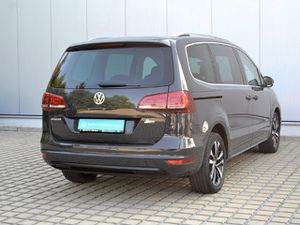 VW Sharan