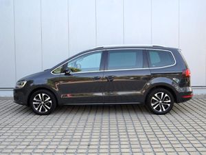 VW Sharan