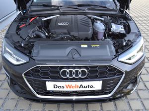 AUDI A4 35 TFSI S-tronic S line LED/NAVI/18-ZOLL/SFW/BUSINESS/APS/GRA/SHZ/CLIMATRONIC