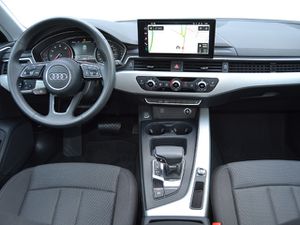 AUDI A4 35 TFSI S-tronic S line LED/NAVI/18-ZOLL/SFW/BUSINESS/APS/GRA/SHZ/CLIMATRONIC