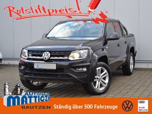 VW Amarok