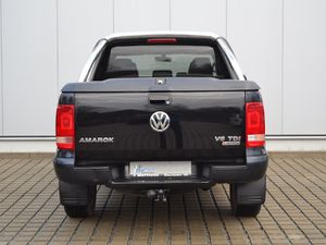 VW Amarok