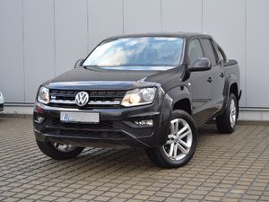 VW Amarok