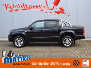 VW Amarok