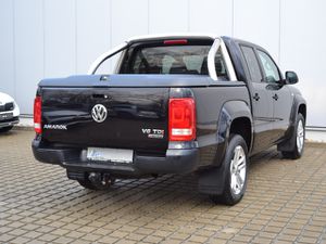 VW Amarok