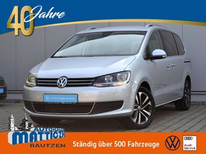 VW Sharan