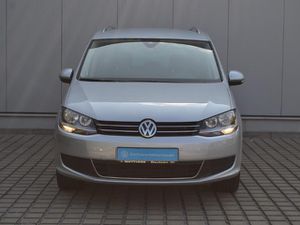 VW Sharan