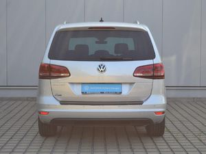 VW Sharan