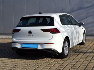 VW Golf 2.0 TDI Life First-Edition LED/DCC/NAVI-PRO+VZE/ACC/SHZ/DIGITAL-COCKPIT/PDC