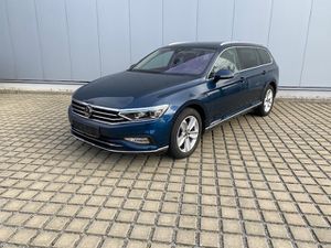 VW Passat Variant 2.0 TDI Elegance AHK/MATRIX/NAVI-PRO+VZE/ACC/BUSINESS/DIGITAL-COCKPIT