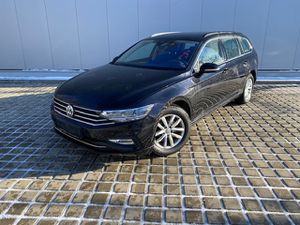 VW Passat Variant 1.5 TSI DSG Business LED/NAVI+VZE/BUSINESS-PREMIUM/ACC/RFK/PDC/CLIMATRONIC