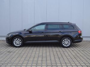 VW Passat Variant