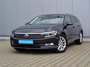 VW Passat Variant