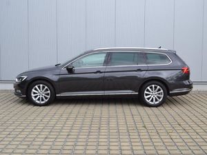 VW Passat Variant