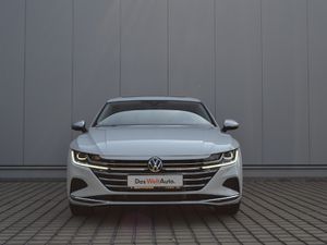 VW Arteon 2.0 TSI DSG Elegance VOLL/AHK/MATRIX/20-ZOLL/PANORAMA/DCC/NAVI/HEAD-UP/AID