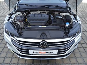 VW Arteon 2.0 TSI DSG Elegance VOLL/AHK/MATRIX/20-ZOLL/PANORAMA/DCC/NAVI/HEAD-UP/AID