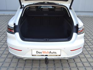 VW Arteon 2.0 TSI DSG Elegance VOLL/AHK/MATRIX/20-ZOLL/PANORAMA/DCC/NAVI/HEAD-UP/AID