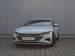 VW Arteon 2.0 TSI DSG Elegance VOLL/AHK/MATRIX/20-ZOLL/PANORAMA/DCC/NAVI/HEAD-UP/AID