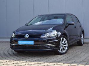 VW Golf 1.5 TSI 150 PS Highline AHK/LED/NAVI/BUSINESS/PDC/17-ZOLL/CLIMATRONIC/SHZ/TEL.-VORB.