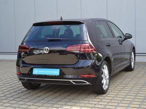 VW Golf 1.5 TSI 150 PS Highline AHK/LED/NAVI/BUSINESS/PDC/17-ZOLL/CLIMATRONIC/SHZ/TEL.-VORB.
