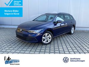 VW Golf 2.0 TDI Life LED/NAVI+VZE/BUSINESS-PREMIUM/16-ZOLL/ACC/TRAVEL+LANE-ASSIST/PDC