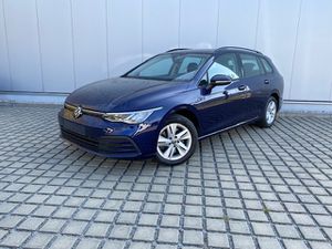 VW Golf 2.0 TDI Life LED/NAVI+VZE/BUSINESS-PREMIUM/16-ZOLL/ACC/TRAVEL+LANE-ASSIST/PDC