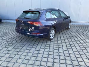 VW Golf 2.0 TDI Life LED/NAVI+VZE/BUSINESS-PREMIUM/16-ZOLL/ACC/TRAVEL+LANE-ASSIST/PDC