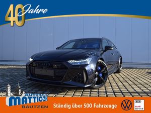 AUDI RS6 4.0 TFSI VOLL DYNAMIK-PLUS/KERAMIK/PANORAMA/LASER-MATRIX/22-ZOLL+DRC/S-SPORT/NAVI+B&O