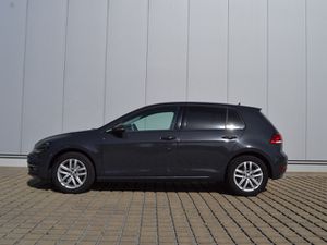 VW Golf 2.0 TDI 150 PS DSG Comfortline LED/NAVI/ACC/BUSINESS/PDC/CLIMATRONIC/SHZ