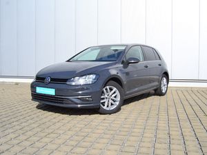 VW Golf 2.0 TDI 150 PS DSG Comfortline LED/NAVI/ACC/BUSINESS/PDC/CLIMATRONIC/SHZ