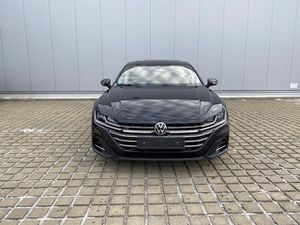 VW Arteon 2.0 TDI 200 PS 4M DSG R-Line VOLL/PANO/AHK/STAND-HZ/20-ZOLL+DCC/TOP-PAKET/LED/NAVI-PRO/HEAD-UP