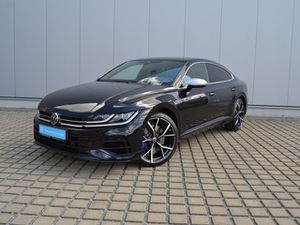 VW Arteon R 2.0 TSI 4Motion DSG 20-ZOLL+DCC/TOP-PAKET/MATRIX/NAVI-PRO/HARMAN-KARDON