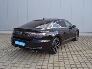VW Arteon R 2.0 TSI 4Motion DSG 20-ZOLL+DCC/TOP-PAKET/MATRIX/NAVI-PRO/HARMAN-KARDON