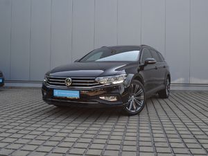 VW Passat Variant