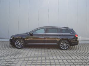 VW Passat Variant