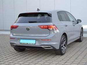 VW Golf 1.5 TSI Style 18-ZOLL/LED/NAVI-PRO+VZE/HEAD-UP/BUSINESS-PREMIUM/ACC/KESSY/RFK
