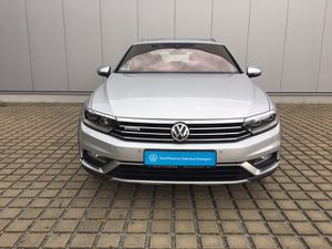 VW Passat Alltrack