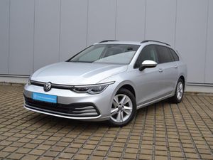 VW Golf 2.0 TDI 150 PS DSG Life LED/NAVI+VZE/BUSINESS-PREMIUM/ACC/PDC/CLIMATRONIC/16-ZOLL/SHZ