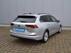 VW Golf 2.0 TDI 150 PS DSG Life LED/NAVI+VZE/BUSINESS-PREMIUM/ACC/PDC/CLIMATRONIC/16-ZOLL/SHZ