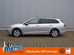 VW Golf 2.0 TDI 150 PS DSG Life LED/NAVI+VZE/BUSINESS-PREMIUM/ACC/PDC/CLIMATRONIC/16-ZOLL/SHZ
